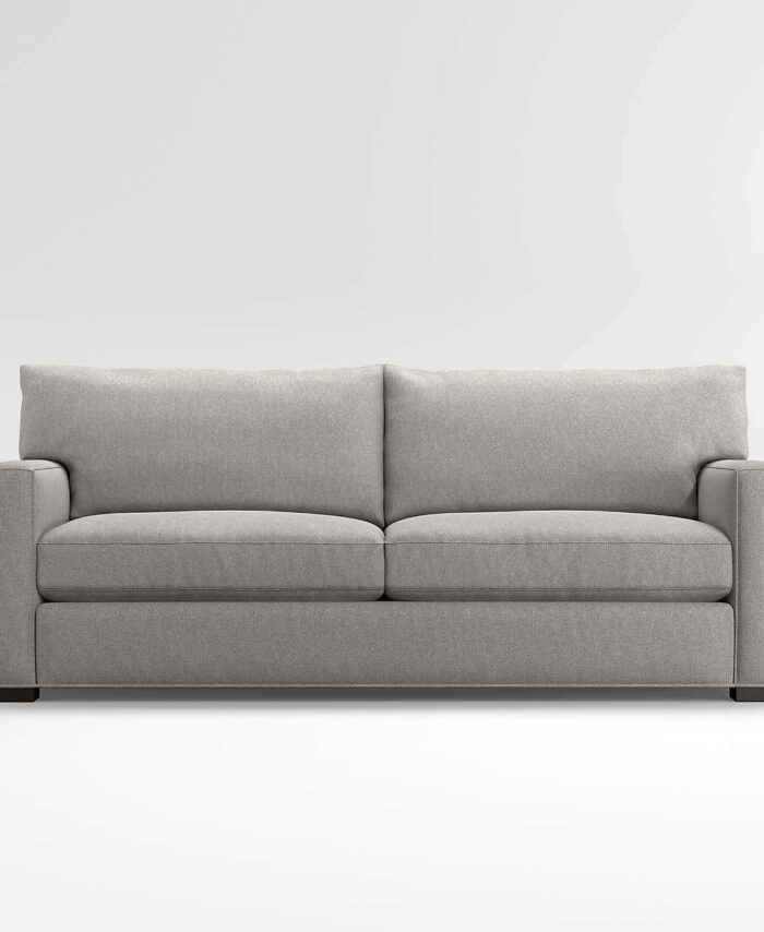 Axis 2-Seat Sofa
