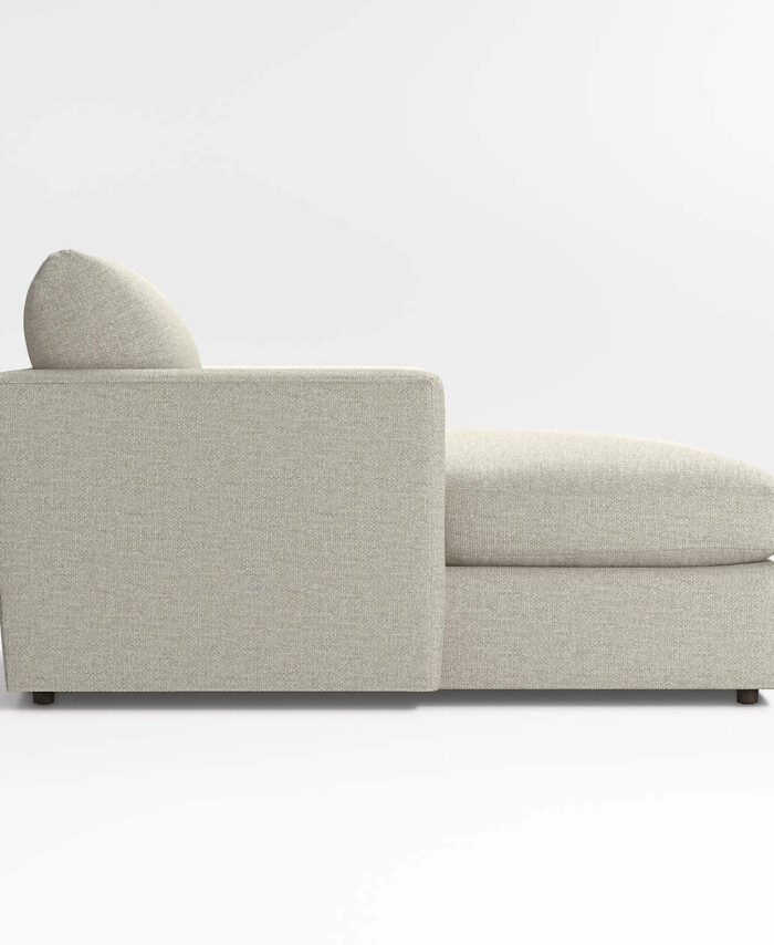Lounge Deep Chaise Lounge
